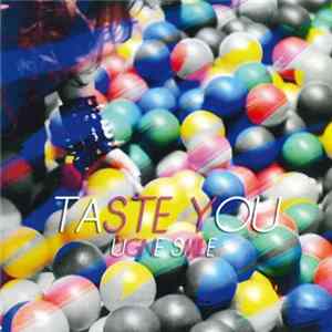 Ugne Smile - Taste You mp3