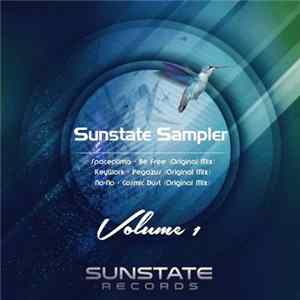 Various - Sunstate Sampler Volume 1 mp3
