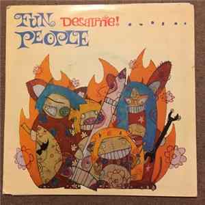 Fun People - Desarme! mp3