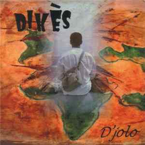 Dikès - D'jolo mp3