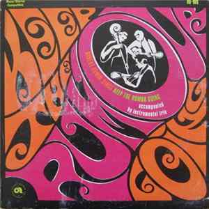 Robert Edwin - Keep The Rumor Going mp3