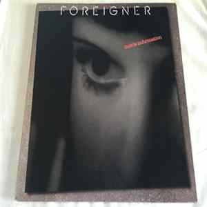 Foreigner - Inside Information mp3