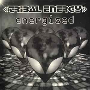 Tribal Energy - Energised mp3