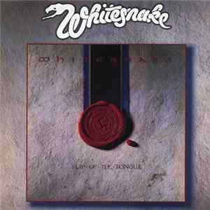 Whitesnake - Slip Of The Tongue / Single Hits mp3