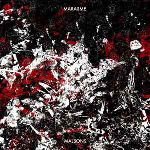 Marasme - Malsons mp3
