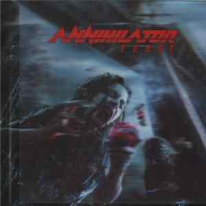 Annihilator - Feast mp3