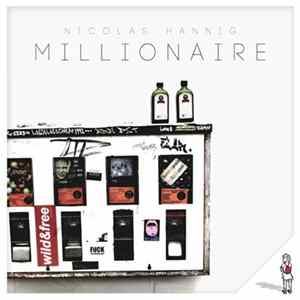 Nicolas Hannig - Millionaire mp3