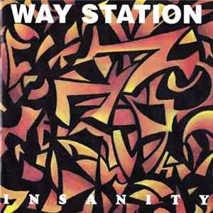 Way Station - Insanity mp3