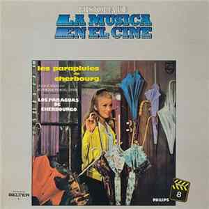 Michel Legrand - Los Paraguas De Cherbourgo (Banda Original Del Film) mp3