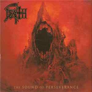 Death - The Sound Of Perseverance mp3