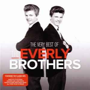 Everly Brothers - The Very Best Of The Everly Brothers mp3