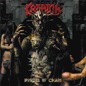 Kreator - Hordes Of Chaos mp3