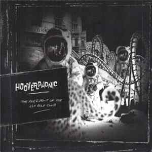 Hooverphonic - The President Of The LSD Golf Club mp3