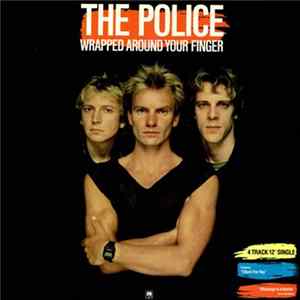 The Police - Wrapped Around Your Finger mp3