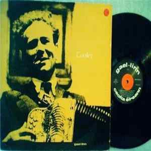 Joe Cooley - Cooley mp3