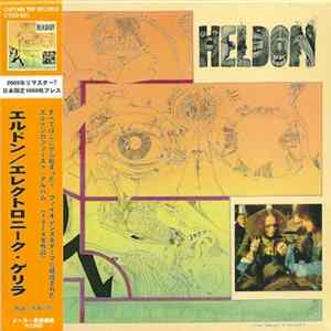 Heldon - Electronique Guerilla mp3
