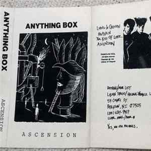 Anything Box - Ascension mp3