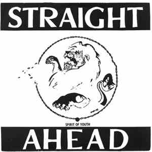 Straight Ahead - Spirit Of Youth mp3