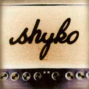 Shyko - Shyko mp3