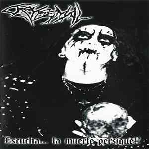Cryfemal - Escucha... La Muerte Persigue!! mp3