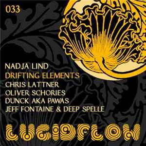 Nadja Lind - Drifting Elements mp3