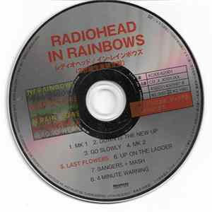 Radiohead - In Rainbows Disk 2 mp3