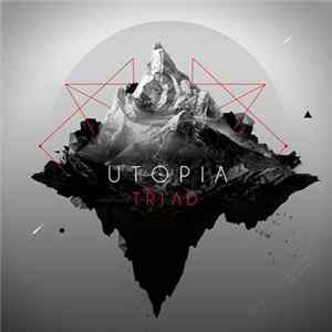 Triad - Utopia (Album Sampler) mp3
