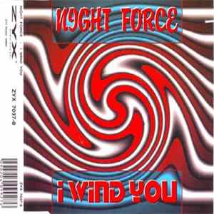 Night Force - I Wind You mp3