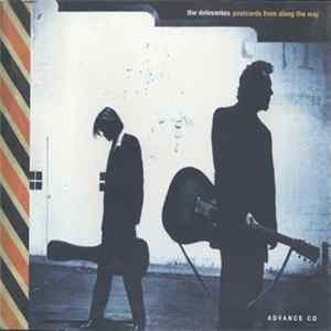 The Delevantes - Postcards From Along The Way mp3