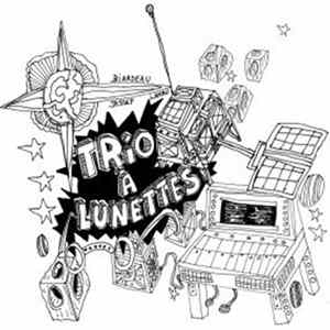 Trio À Lunettes - Les Yeux Du Bouillon mp3