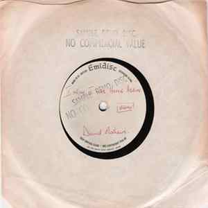 David Matthews - I Wish I Was Home Again / Cry For My Country mp3