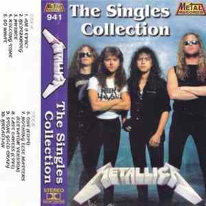 Metallica - The Singles Collection mp3