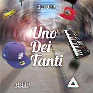 Colo - Uno Dei Tanti mp3