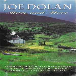 Joe Dolan - More And More mp3