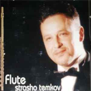 Strasho Temkov - Flute mp3