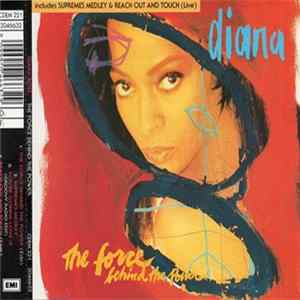 Diana Ross - The Force Behind The Power mp3