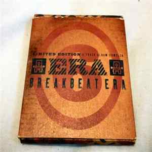 Breakbeat Era - 6 Track Album Sampler mp3