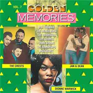 Various - Golden Memories Vol. 7 mp3