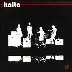 Kaito - Kaito EP mp3