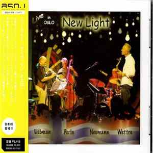 New Light - Live In Oslo mp3