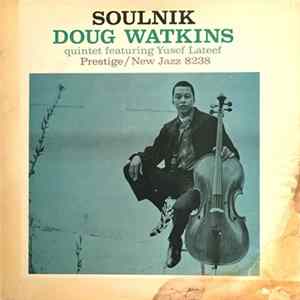 Doug Watkins Quintet - Soulnik mp3