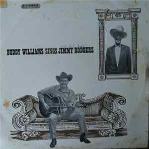 Buddy Williams - Sings Jimmy Rodgers mp3
