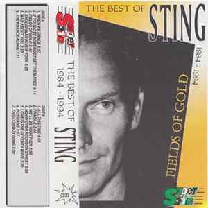Sting - Fields Of Gold: The Best Of Sting 1984 - 1994 mp3