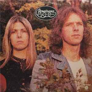 Renaissance - Ashes Are Burning mp3
