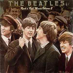 The Beatles - Rock 'n' Roll Music Volume 2 mp3