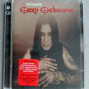 Ozzy Osbourne - The Essential Ozzy Osbourne mp3
