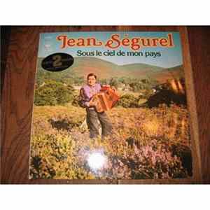 Jean Ségurel - Sous Le Ciel De Mon Pays mp3