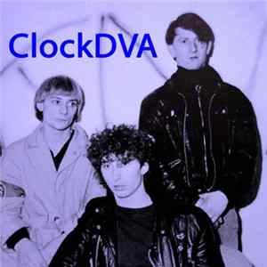 ClockDVA - Demo 1979 mp3