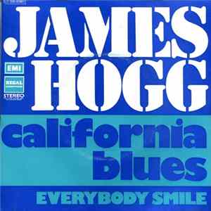 James Hogg - California Blues mp3