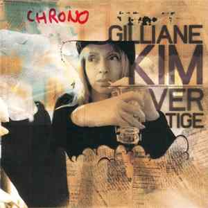 Gilliane Kim - Vertige mp3